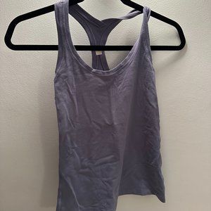 lululemon racerback tank